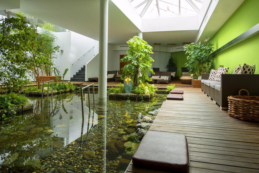 Alpin Art & Spa Hotel Naudererhof Superior Nauders Εξωτερικό φωτογραφία