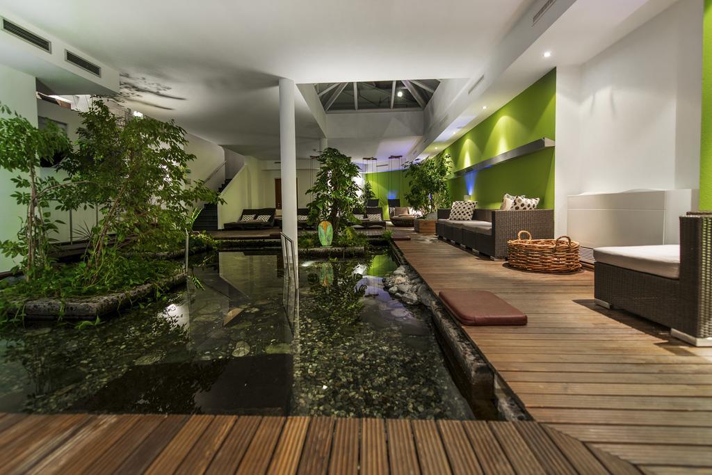 Alpin Art & Spa Hotel Naudererhof Superior Nauders Εξωτερικό φωτογραφία