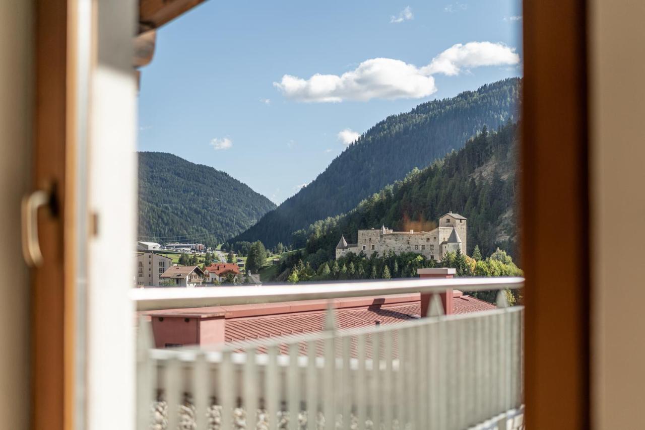 Alpin Art & Spa Hotel Naudererhof Superior Nauders Εξωτερικό φωτογραφία