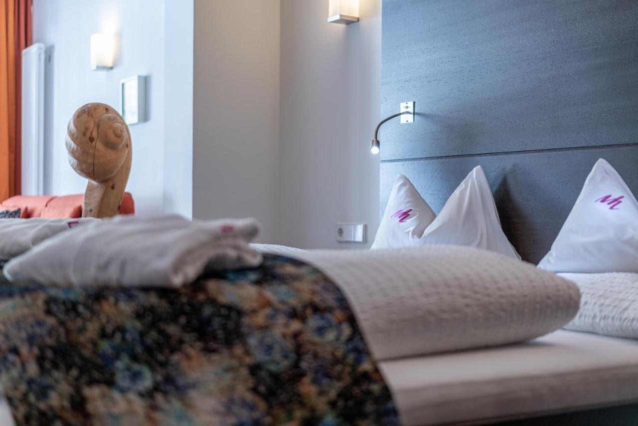 Alpin Art & Spa Hotel Naudererhof Superior Nauders Εξωτερικό φωτογραφία