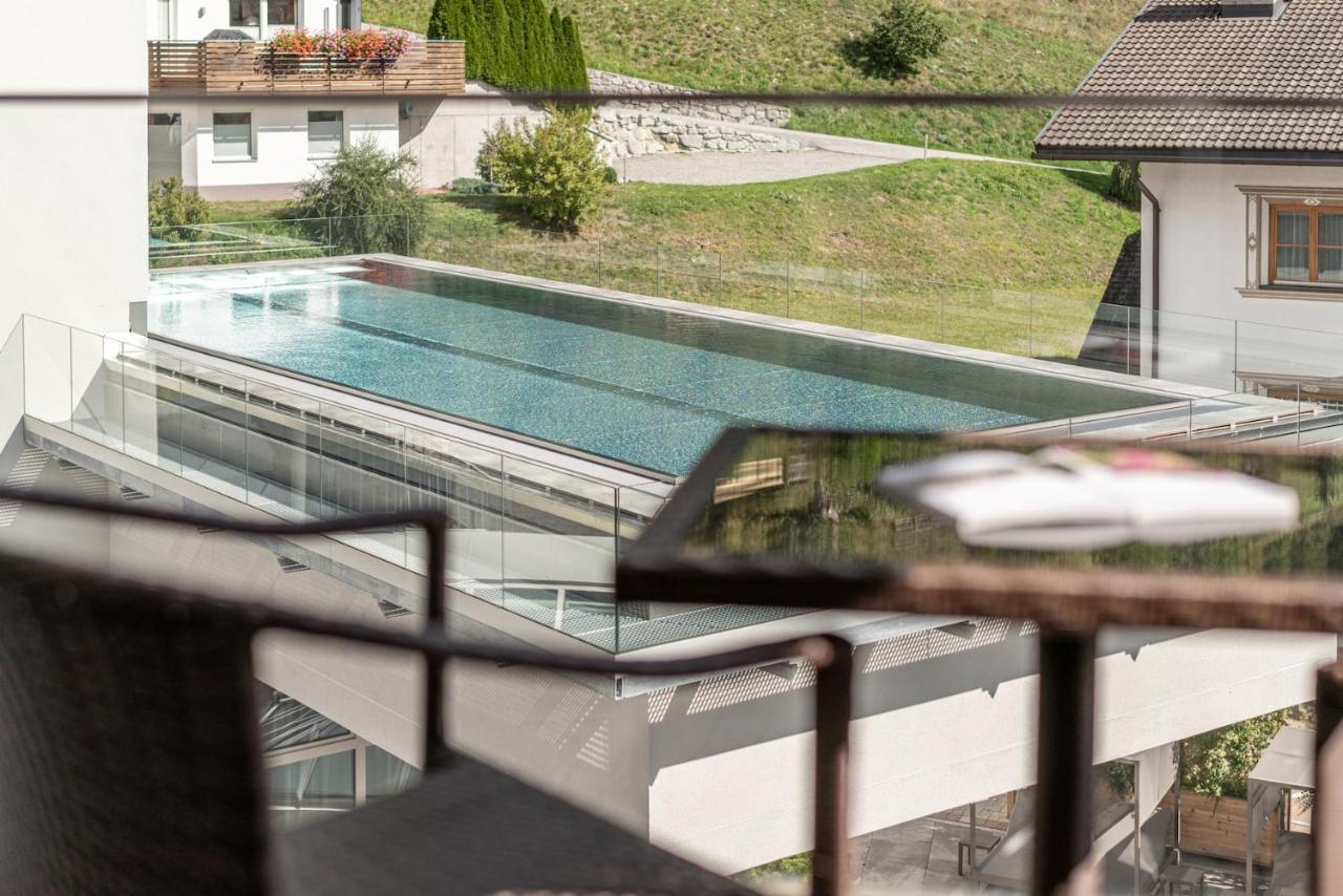 Alpin Art & Spa Hotel Naudererhof Superior Nauders Εξωτερικό φωτογραφία