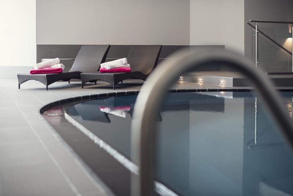 Alpin Art & Spa Hotel Naudererhof Superior Nauders Εξωτερικό φωτογραφία